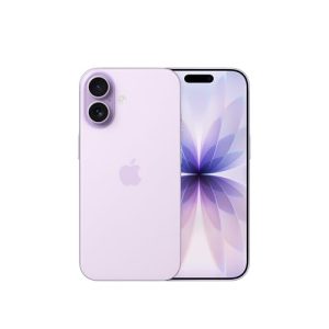 Apple iPhone 17 (256 GB) - Lavanda