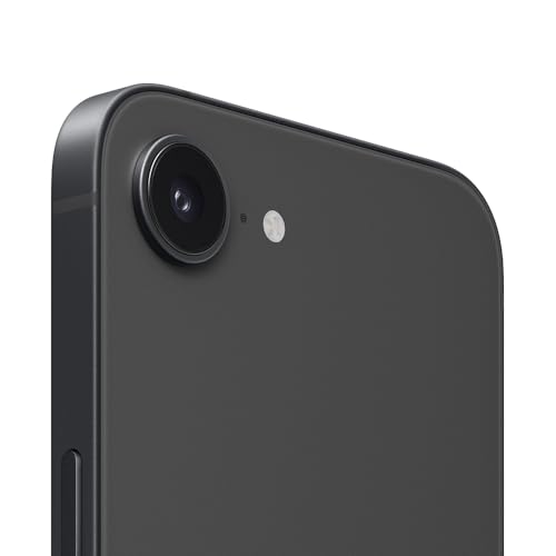 Apple iPhone 16e de 128 GB — Preto - Imagem 2
