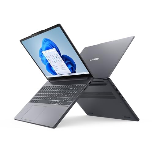 Notebook Lenovo IdeaPad Slim 3 Core i5-13420H 8GB 512GB SSD Tela 15.3" Touch Screen - 83NS000ABR W11 - Imagem 3