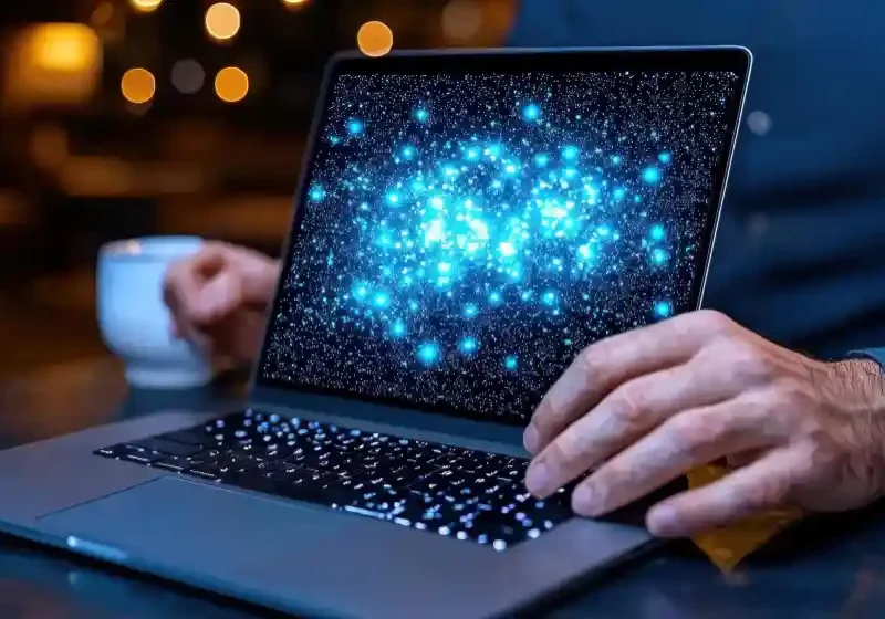 Melhor Notebook Para Home Office: os 10 Melhores em 2026